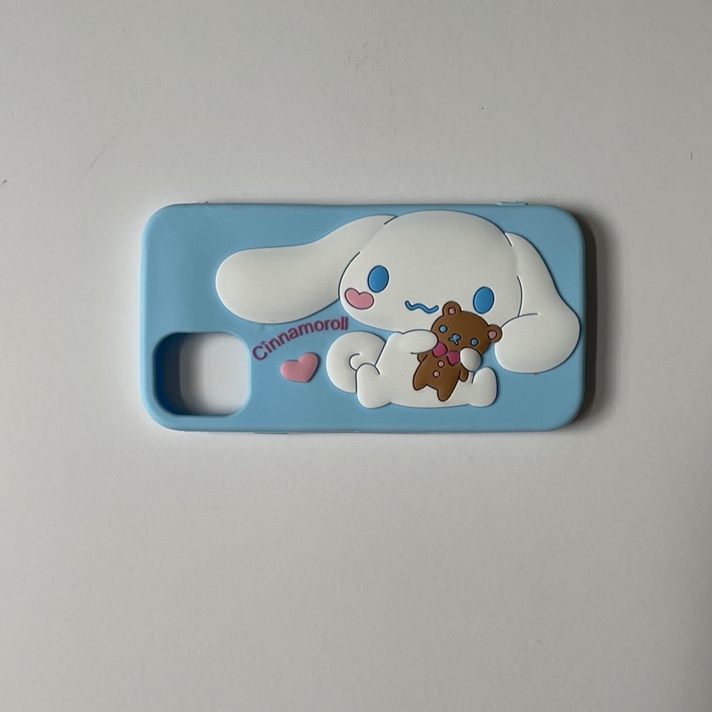 iPhone 11 Case | Cinnamoroll Phone Case